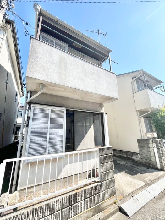 行田市谷郷1丁目戸建のその他