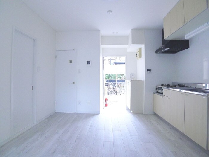 物件内観写真9　(居室)