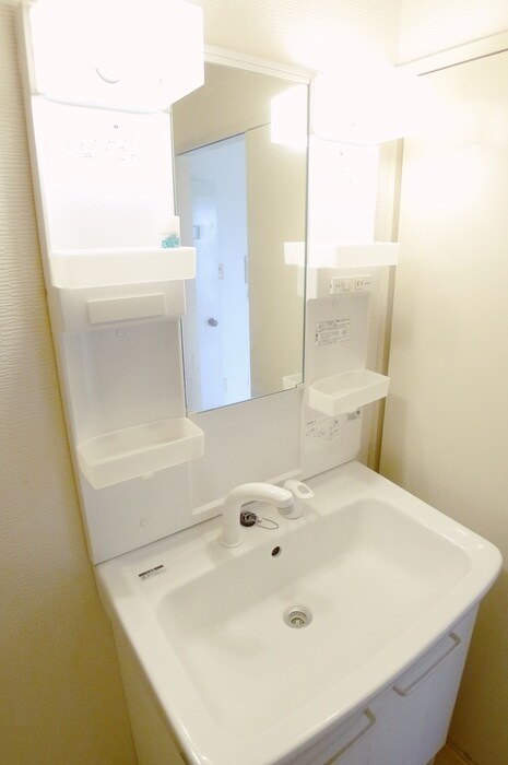 物件内観写真10　(洗面)