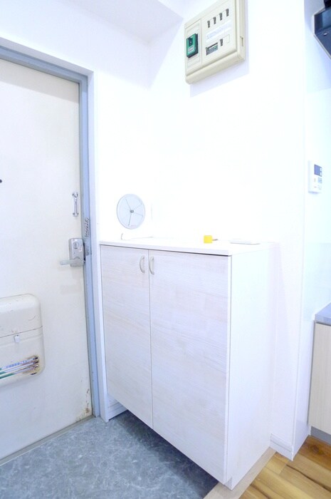 物件内観写真11　(靴箱)