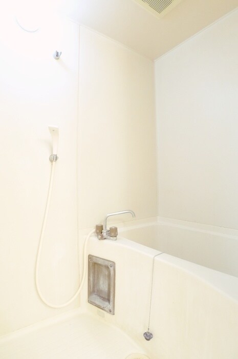 物件内観写真11　(バス／シャワールーム等)