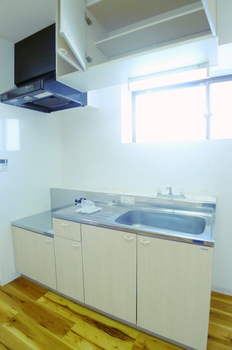 物件内観写真12　(キッチン)