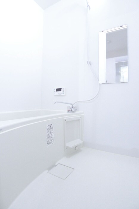 物件内観写真12　(バス／シャワールーム等)