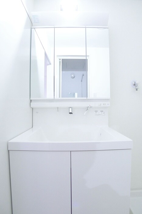 物件内観写真13　(洗面)