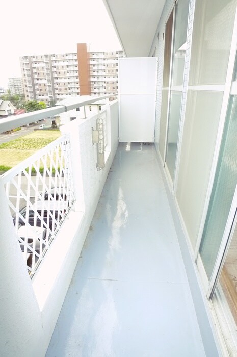 物件内観写真16　(ベランダ・バルコニー)