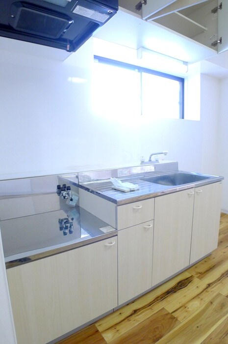 物件内観写真18　(キッチン)