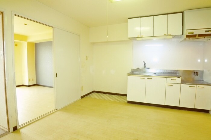 物件内観写真18　(居室)