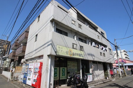 メゾン・ドゥ・倉橋外観写真