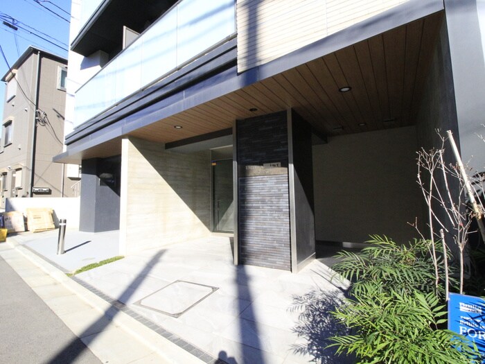 物件外観写真3　(外観写真)