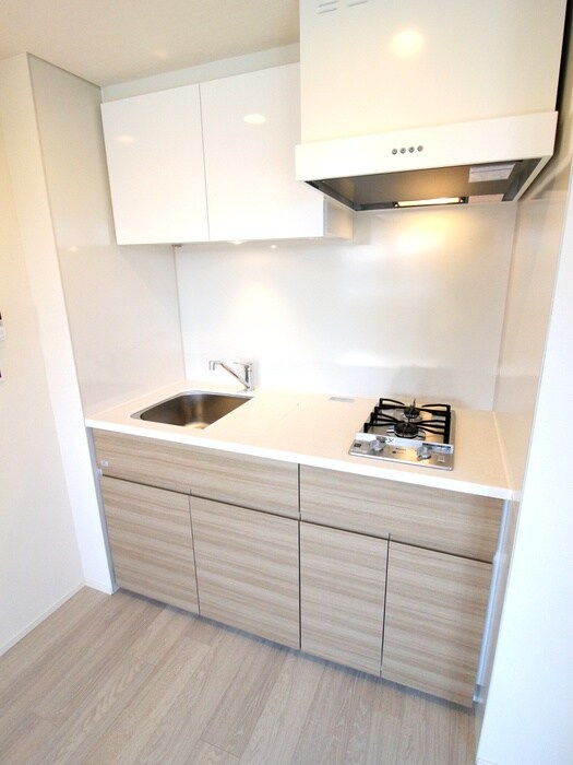 物件内観写真13　(キッチン)