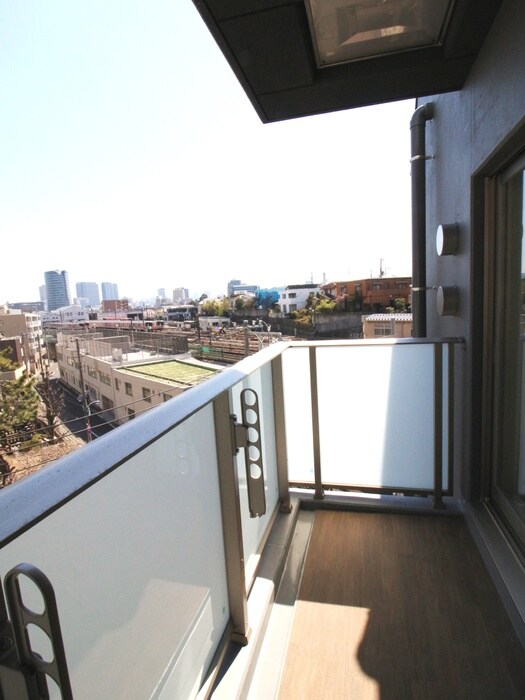 物件内観写真21　(ベランダ・バルコニー)