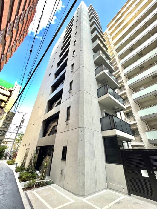 物件外観写真3　(外観写真)