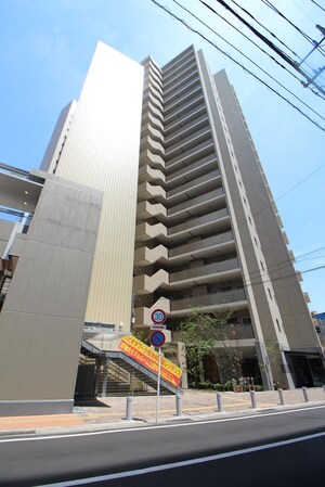 ﾘﾋﾞｵﾀﾜｰ小田急相模原(1704)外観写真