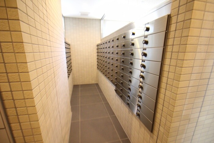 物件外観写真3　(建物設備)