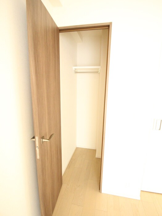 物件内観写真21　(収納)