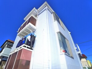プレステイジュ八千代外観写真