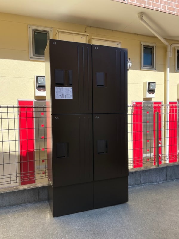 建物設備