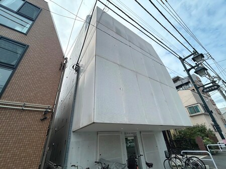 東長崎ＣＦＸ外観写真