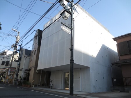 東長崎ＣＦＸ外観写真