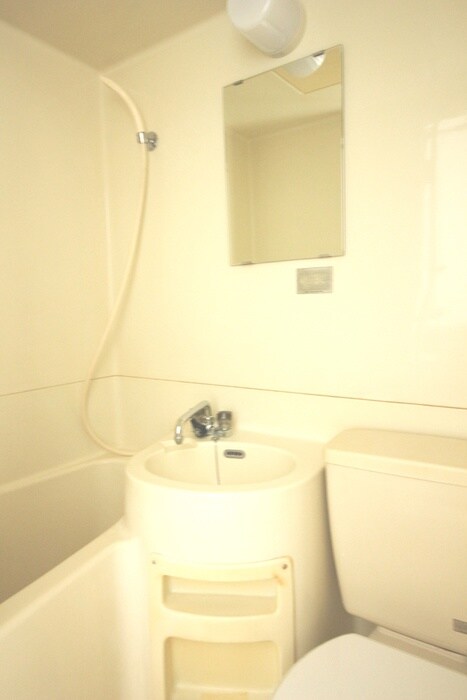 物件内観写真13　(洗面)