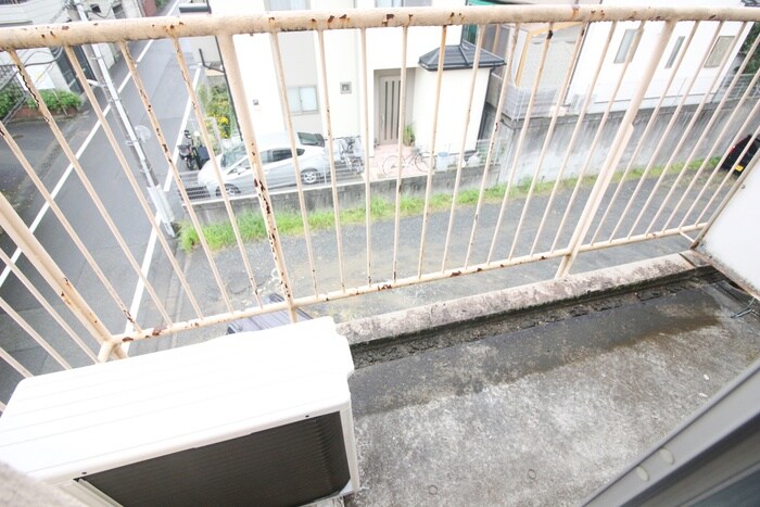 物件内観写真22　(ベランダ・バルコニー)