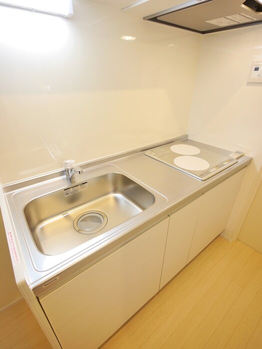 物件内観写真7　(キッチン)