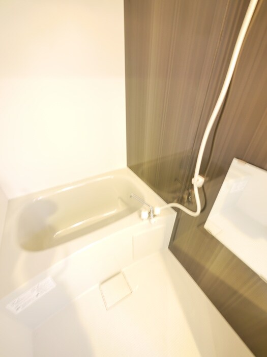 物件内観写真8　(バス／シャワールーム等)