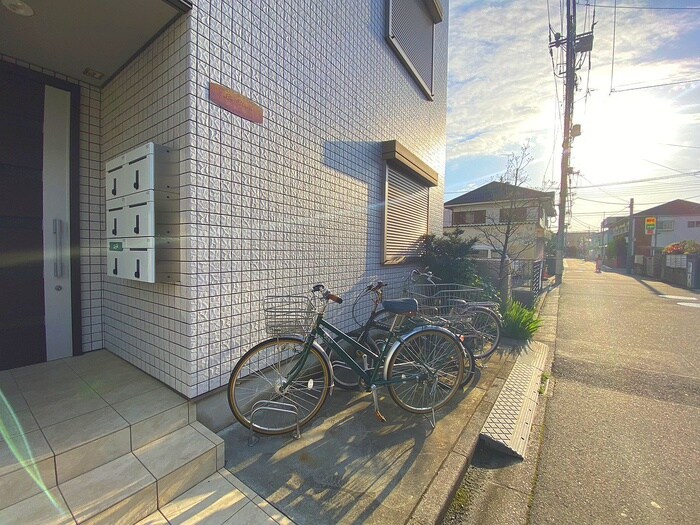 物件外観写真6　(周辺環境)