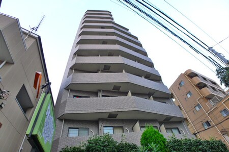 ダイホープラザ上落合(901)外観写真