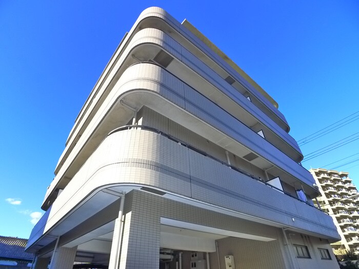 物件外観写真3　(周辺環境)