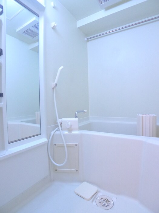 物件内観写真12　(バス／シャワールーム等)