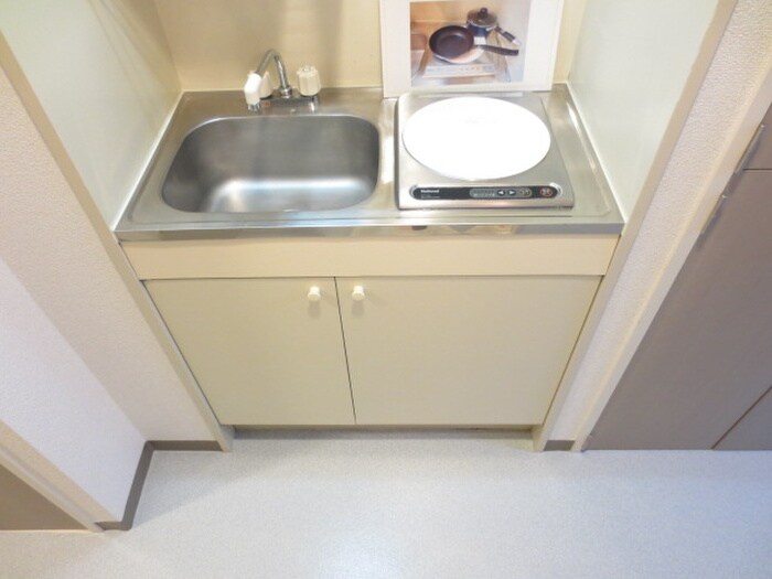 物件内観写真7　(キッチン)