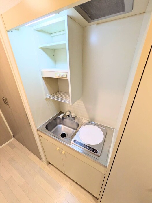 物件内観写真8　(キッチン)