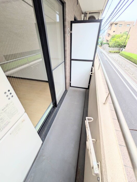 物件内観写真14　(ベランダ・バルコニー)