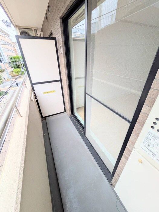 物件内観写真14　(ベランダ・バルコニー)