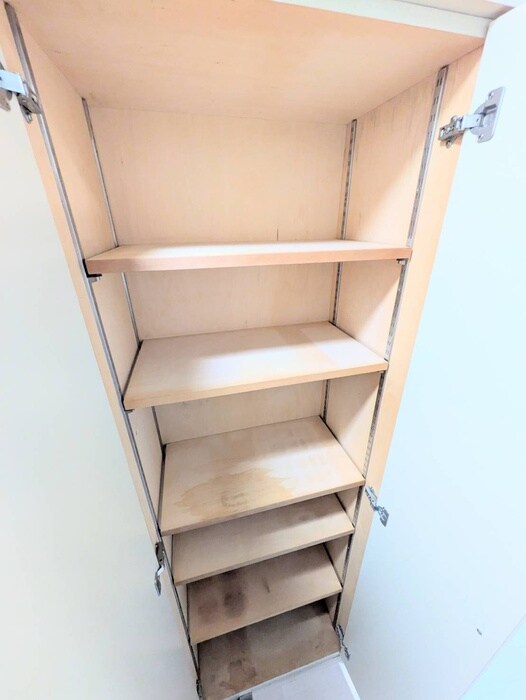 物件内観写真16　(靴箱)