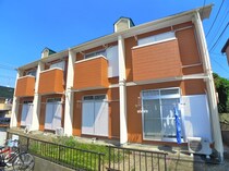 メゾンエクシ－ドの外観写真