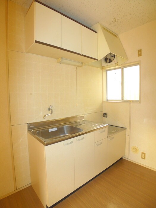 物件内観写真7　(キッチン)