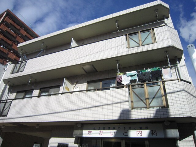 物件外観写真3　(外観写真)