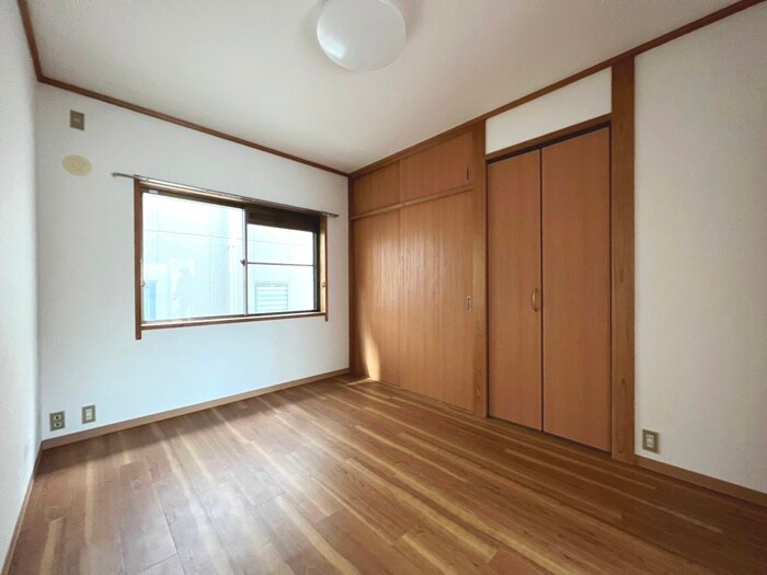 物件内観写真10　(居室)