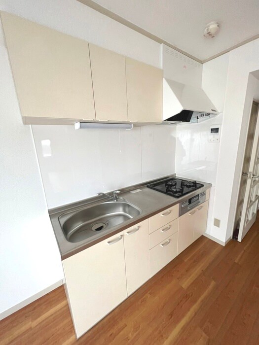 物件内観写真12　(キッチン)