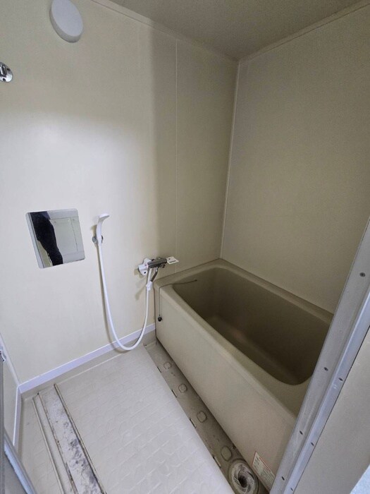 物件内観写真14　(バス／シャワールーム等)