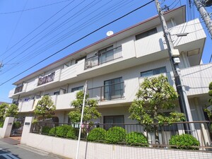 プリマベ－ラスガ(202)外観写真