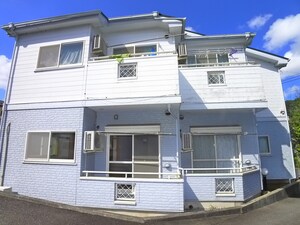 パインアール国府台ＮＯ１外観写真