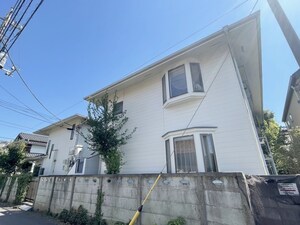モンシャト－田中外観写真
