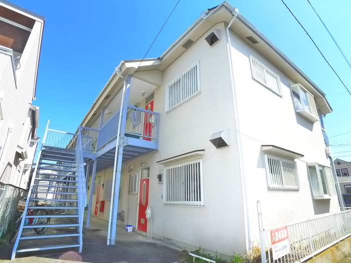 第二斉藤コーポ