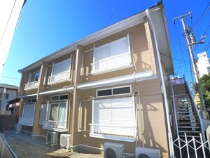 センチュリ－ハイツⅡ外観写真