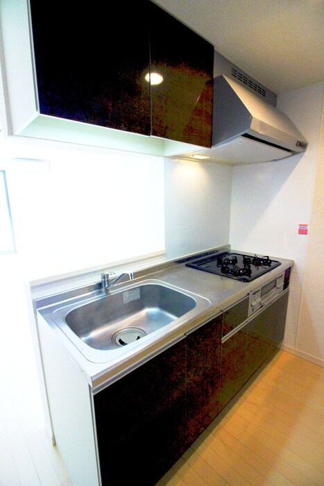 物件内観写真11　(キッチン)