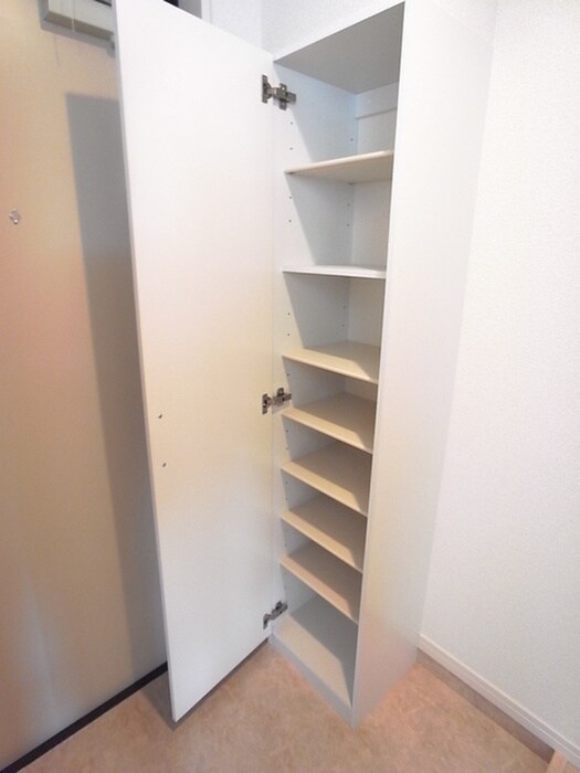 物件内観写真17　(靴箱)