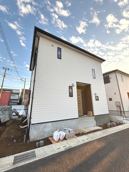 三室戸建Hのその他